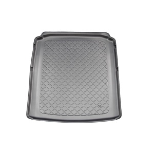Tavita de portbagaj Skoda Octavia IV, caroserie Combi, fabricatie 06.2020 - prezent, portbagaj inferior