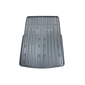 Tavita de portbagaj Volkswagen Caddy Cargo, caroserie Van, fabricatie 11.2020 - prezent, ampatament scurt, 2-3 locuri