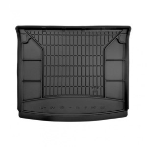 Tavita de portbagaj Volkswagen Caddy IV 2K Life, caroserie Van, fabricatie 08.2010 - 10.2020