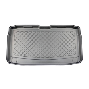 Tavita de portbagaj Volkswagen Caddy Maxi, caroserie Van, fabricatie 11.2020 - prezent, Life, Style, Move