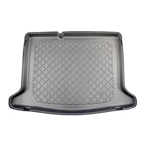Tavita de portbagaj Volkswagen ID.3, caroserie Hatchback, fabricatie 11.2019 - prezent, portbagaj inferior
