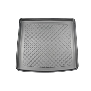 Tavita de portbagaj Volkswagen ID.4, caroserie SUV, fabricatie 12.2020 - prezent, portbagaj superior