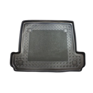 Tavita de portbagaj Volkswagen Polo Caddy, caroserie Hatchback, fabricatie 1997 - 2004