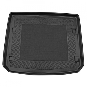 Tavita de portbagaj Volkswagen Touareg I, caroserie SUV, fabricatie 11.2002 - 2010