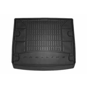 Tavita de portbagaj Volkswagen Touareg I, caroserie SUV, fabricatie 11.2002 - 2010