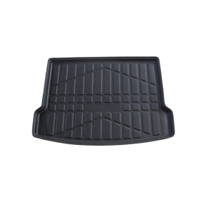 TAVITA PORTBAGAJ DEDICATA MERCEDES GLA X156 2014-2019 GIMER