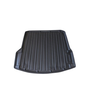 TAVITA PORTBAGAJ DEDICATA SKODA OCTAVIA II HATCHBACK/SEDAN 2005-2012 GIMER