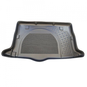 Tavita portbagaj Hyundai Veloster fabricatie 07.2011 - prezent (fara subwoofer)