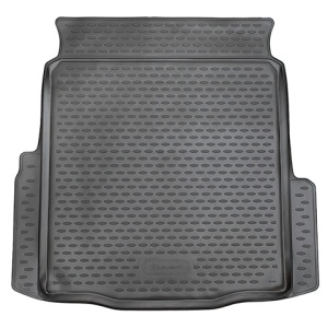 Tavita portbagaj PETEX AS15712PX, din cauciuc, negru, pentru BMW Seria 3 Sedan G20