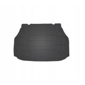 Tavita portbagaj PREMIUM Mercedes C Class W203, caroserie coupe, fabricatie 2000 - 2008