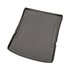 Tavita portbagaj Premium Volkswagen Caddy Maxi fabricatie 10.2007 - prezent