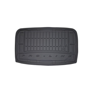 Tavita portbagaj Seat Alhambra II, caroserie Van, fabricatie 09.2010 - prezent