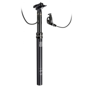 Tija Sa Bicicleta Rockshox Reverb B1 SRA-76693 - L 390 Mm, 34.9 Mm, Negru
