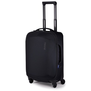 Troler Thule Subterra 2 Carry-On, 55cm, 35L, Negru