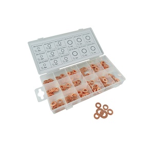 Trusa Saibe De Cupru Pentru Injectoare 150Buc