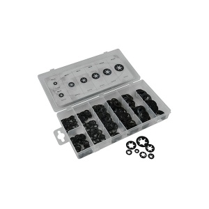 Trusa Saibe Dintate Interior 260Buc