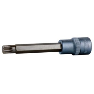 TUBULARA 1/2 CU BIT XZN M6, 110 MM-KS TOOLS - 911.1351