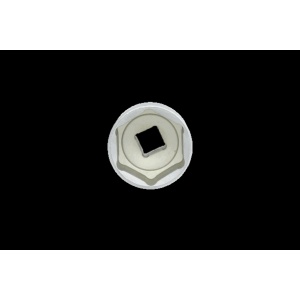 TUBULARA 1/2 HEXAGONALA 34MM