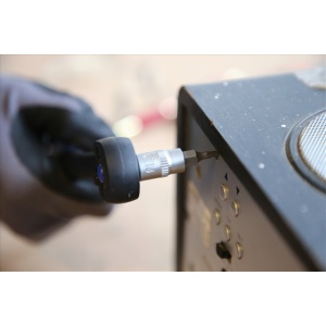 Tubulara 1/4 Cu Bit Torx T10-Brilliant Tools