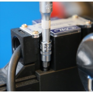 Tubulara 1/4 Cu Bit Torx T25