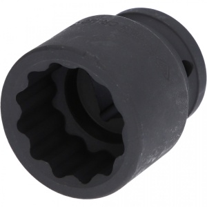 TUBULARA DE IMPACT 3/4 HEXAGONALA 36 MM, SCURT-BRILLIANT TOOLS - BT025604
