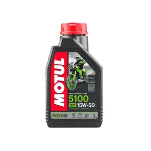 ULEI MOTO 4T 5100 15W50 - 1L MOTUL