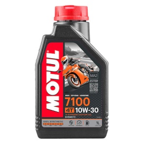 Ulei motor, MOTUL 7100 10W30 4T 1L