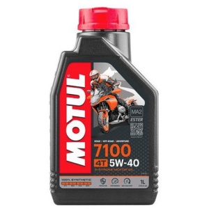 Ulei motor, MOTUL 7100 4T 5W40 1L