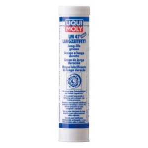 Vaselina LM 47 cu MOS 2 Liqui Moly, 400 g