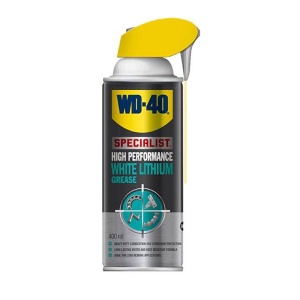 Vaselina pe baza de litiu, 400 ml, WD 40