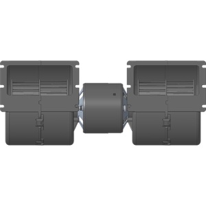 Ventilator centrifugal 008-B46-02 RP3V 24V (E1)