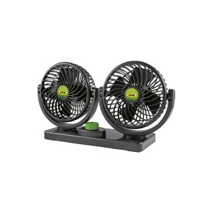 VENTILATOR DUBLU 24V
