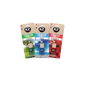 VENTO 8ML – Odorizant sticluta cu snur