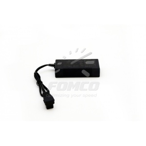 Volltop Adaptor alimentare ladă frigorifică DC-40