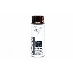 Vopsea Spray Crom (Cupru) 400Ml