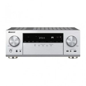 VSX-LX305 Receiver AV pe 9.2 Canale Pioneer, gri