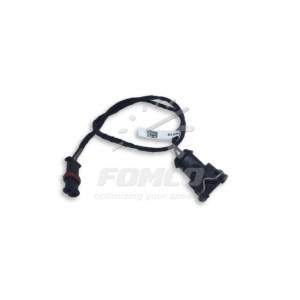Webasto Cablaj conexiune pompă de apă U4840 pentru Thermo 90ST