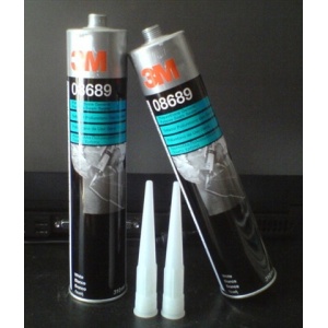 086893M Poliuretan Supravopsibil Alb 310Ml -3M