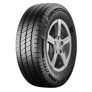 195/60R16C 99/97H TransTech NewGen 6PR (E-6.3) VIKING