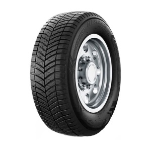 195/75R16C 107/105R ALL SEASON LIGHT TRUCK 8PR MS 3PMSF (E-9.2) KORMORAN