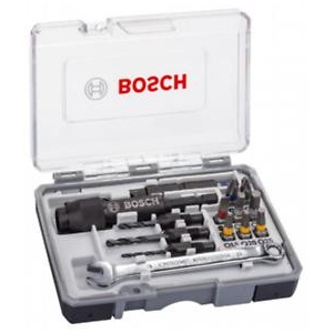 20 piece Drill and Drive Set