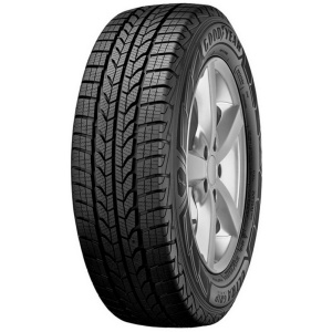 205/75R16C 110/108R ULTRAGRIP CARGO EVR 8PR MS 3PMSF (E-4.6) GOODYEAR