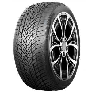 215/65R15 96H CROSS ALLSEASON AS8 MS 3PMSF (E-4.7) MAZZINI