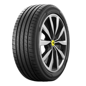 215/65R16 102H SUMMER 3 SUV XL (E-9.2) KORMORAN
