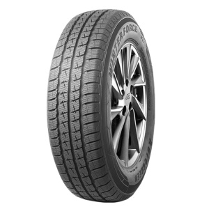 215/65R16C 109/107R WINTER FORCE-WL7 8PR MS 3PMSF (E-9.2) AUTOGREEN