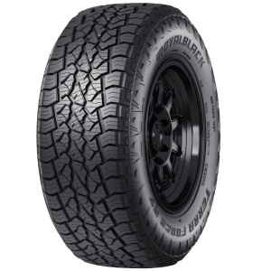 215/70R16 100H TERRA FORCE AT VI MS (E-9.2) ROYAL BLACK