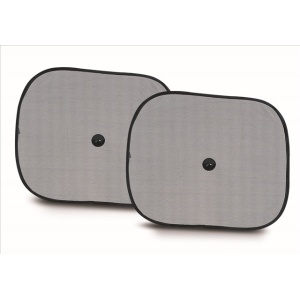 22051Bt Set 2 Parasolare Laterale 36X44Cm Bottari