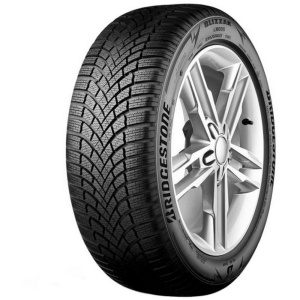 225/45R17 91H BLIZZAK LM005 MS 3PMSF (E-4.6) BRIDGESTONE