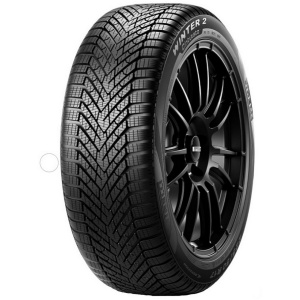 225/55R18 102H WINTER CINTURATO 2 XL PJ *MO MS 3PMSF (E-9.3) PIRELLI