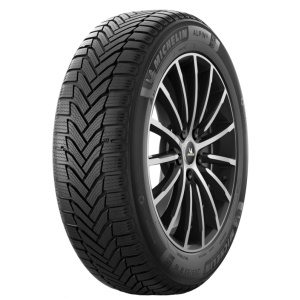 225/60R16 102H ALPIN 6 XL MS 3PMSF (E-4.6) MICHELIN